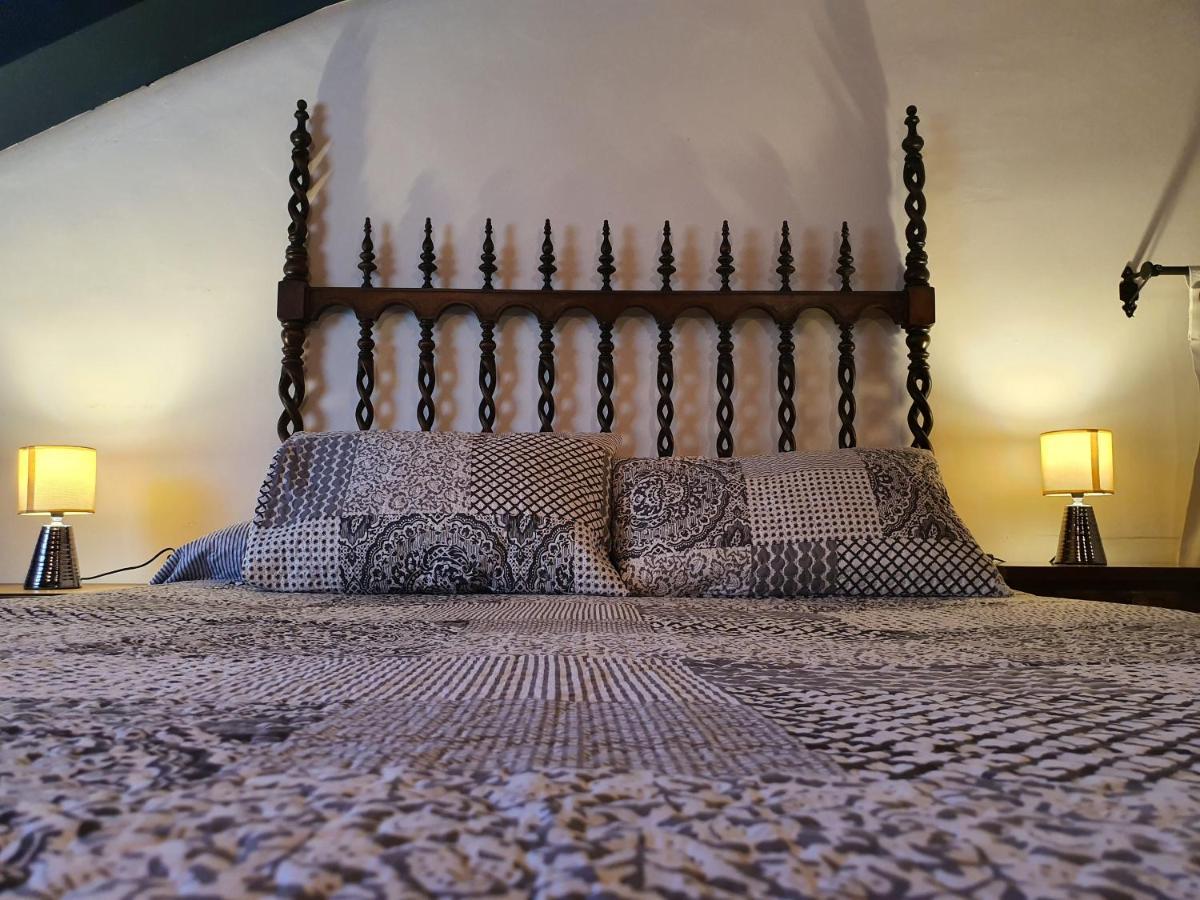 Hotel Masia El Molinete مورا دي روبيلوس المظهر الخارجي الصورة