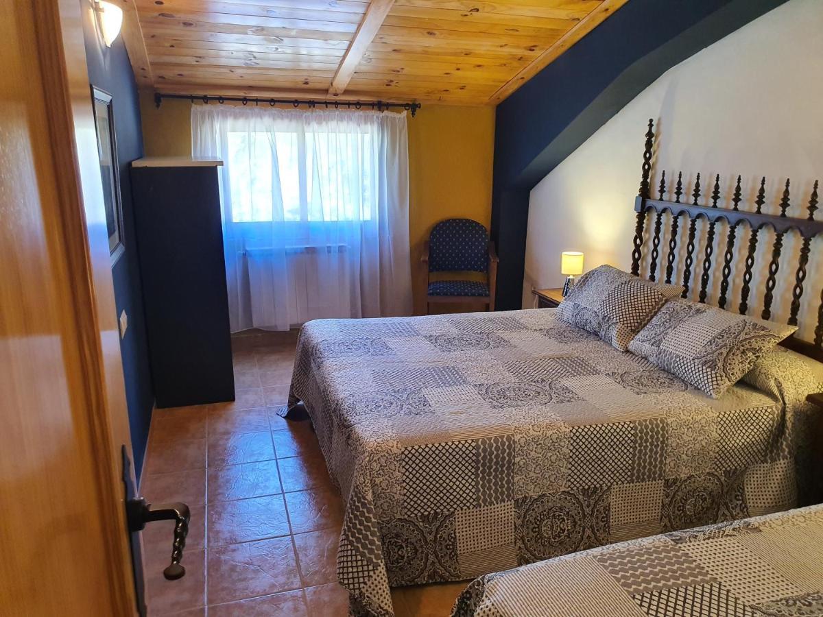 Hotel Masia El Molinete مورا دي روبيلوس المظهر الخارجي الصورة
