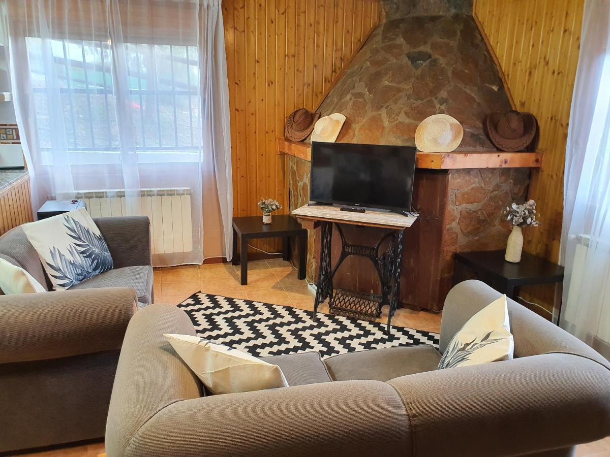Hotel Masia El Molinete مورا دي روبيلوس المظهر الخارجي الصورة