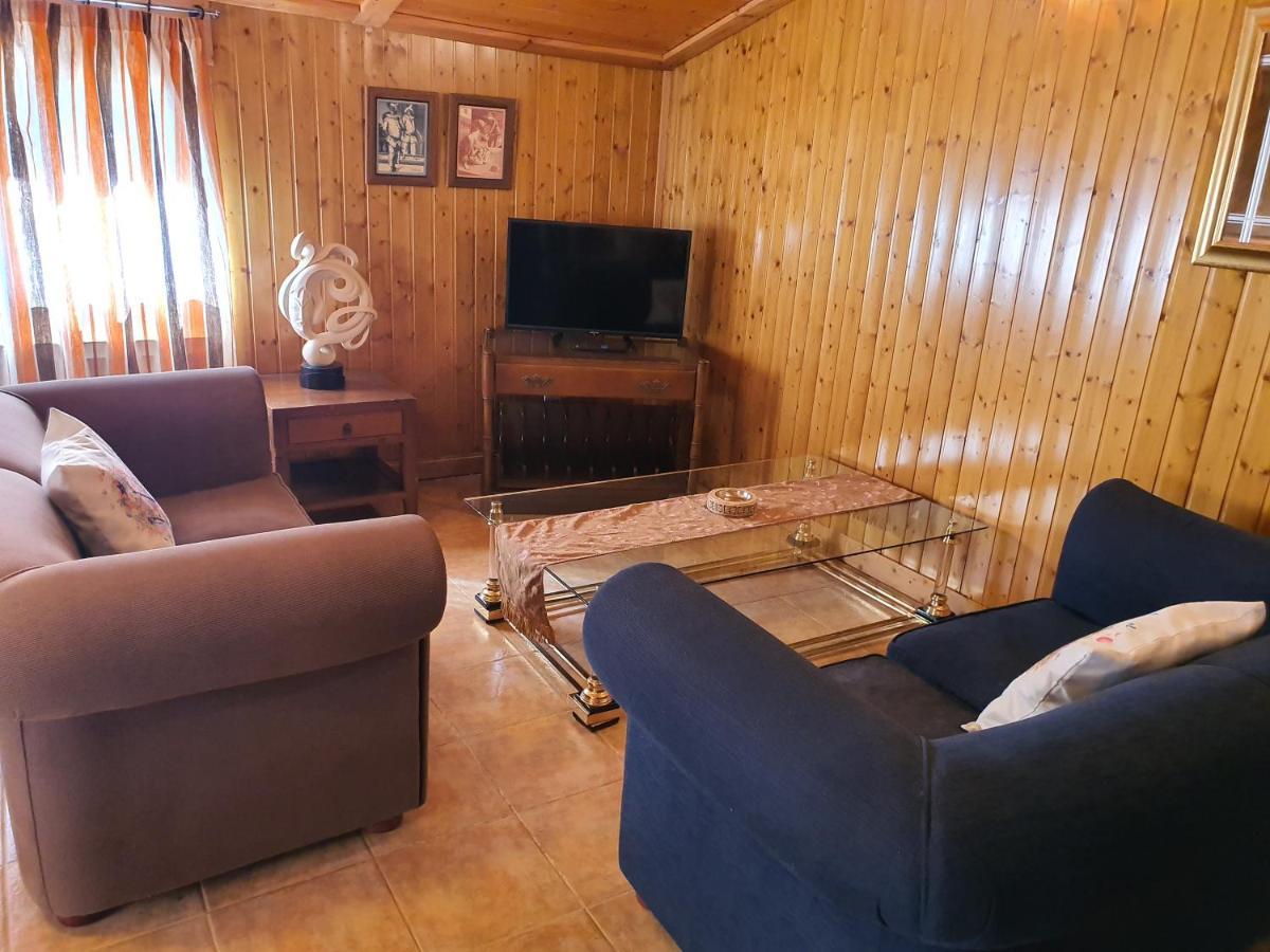 Hotel Masia El Molinete مورا دي روبيلوس المظهر الخارجي الصورة