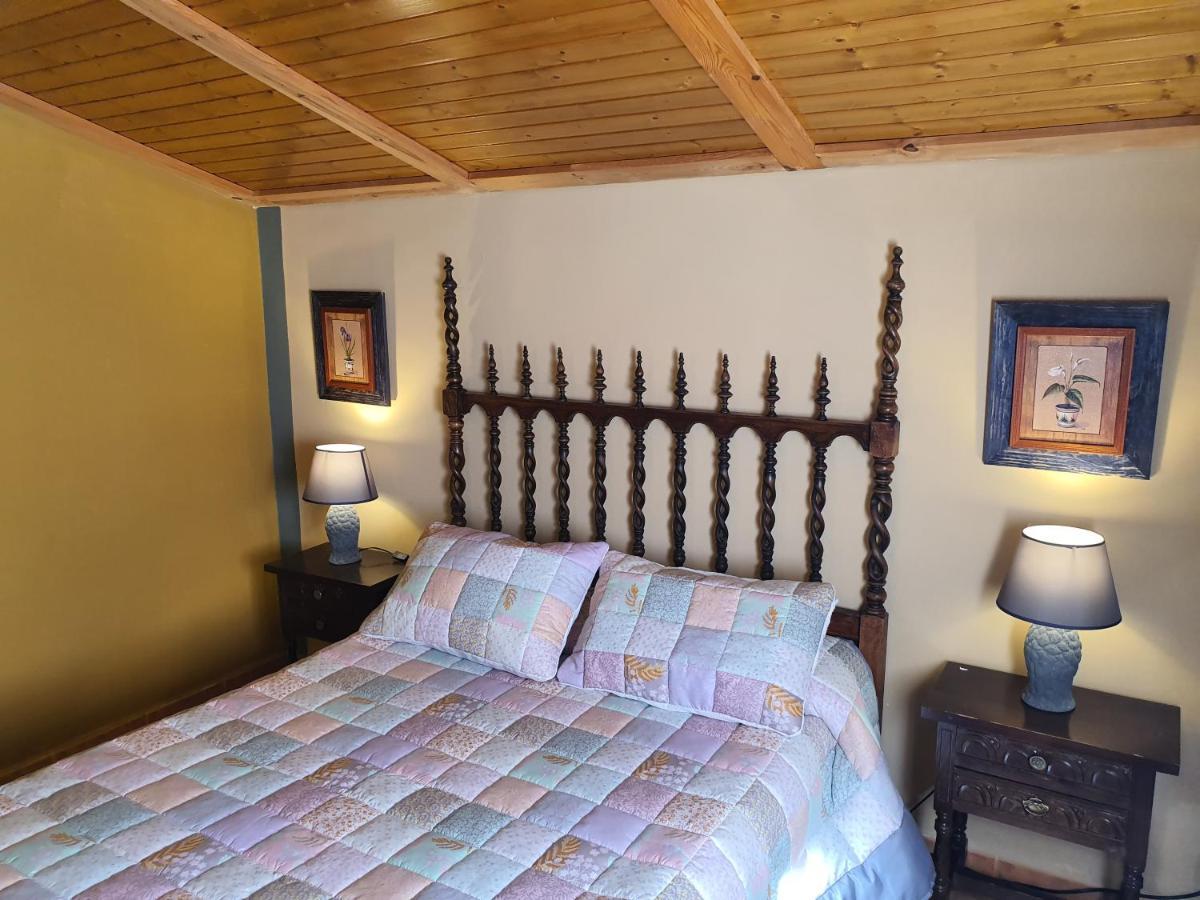 Hotel Masia El Molinete مورا دي روبيلوس المظهر الخارجي الصورة