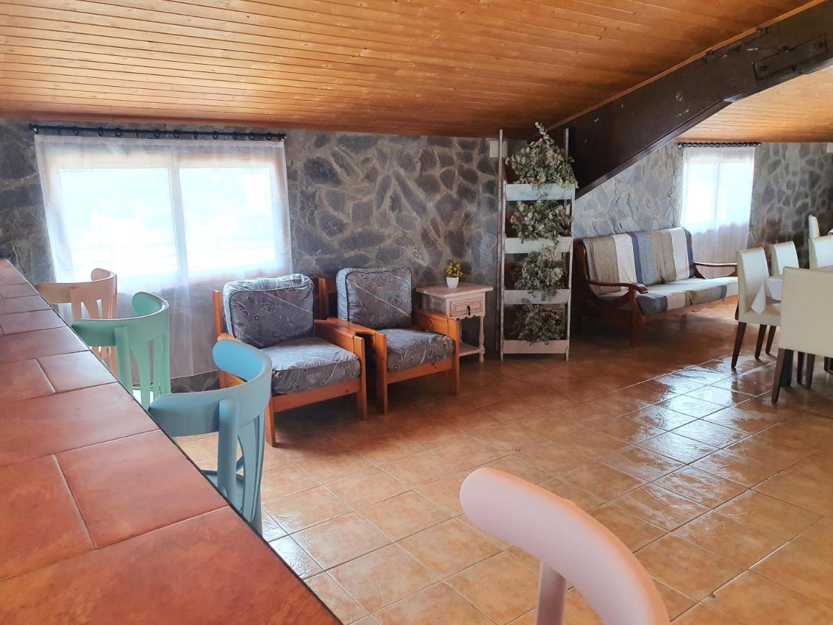Hotel Masia El Molinete مورا دي روبيلوس المظهر الخارجي الصورة
