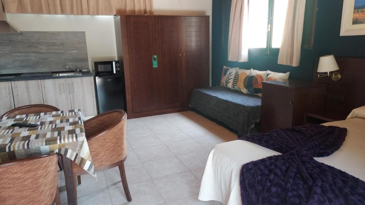 Hotel Masia El Molinete مورا دي روبيلوس المظهر الخارجي الصورة