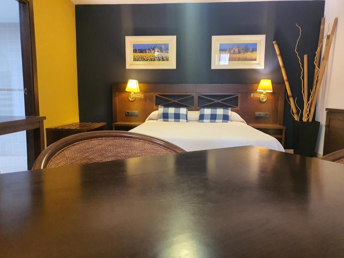 Hotel Masia El Molinete مورا دي روبيلوس المظهر الخارجي الصورة